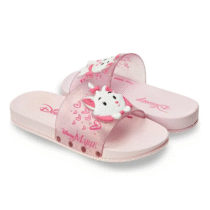 Chinelo Slide Grendene Kids Marie Disney