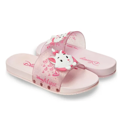 Chinelo Slide Grendene Kids Marie Disney