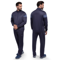Conjunto Agasalho Mizuno Root II Masculino – Tam. P