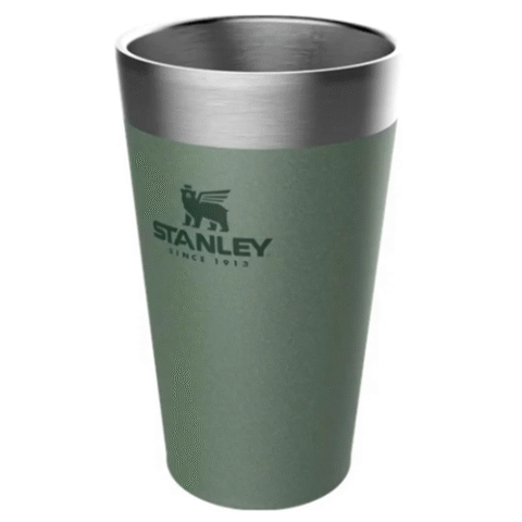 Copo Térmico Stanley 473ml Green