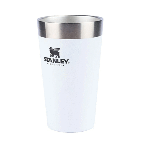 Copo Térmico Stanley 473ml Polar