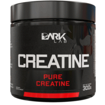 Creatina Pura Monohidratada Dark Lab 300g