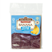 DaColônia Banana Zero Açucar 180g