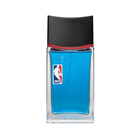 Deo Colônia Men Colônia NBA 100ml O Boticário