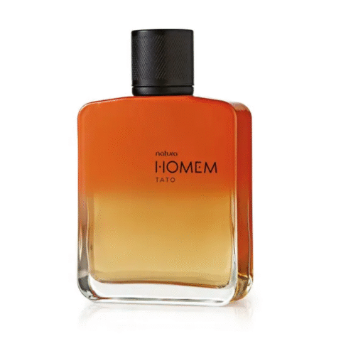 Deo Parfum Natura Homem Tato 100ml