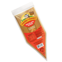 Doce de Leite em Bisnaga Portão de Cambuí 1Kg