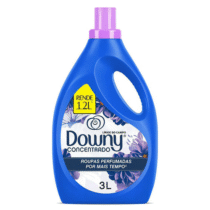 Downy Lírios do Campo Amaciante Concentrado 3L