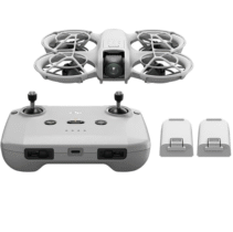 Drone DJI Neo Fly More Combo BR – DJI051