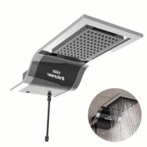 Ducha FAME Intense Eletrônica 6.500W – 220V