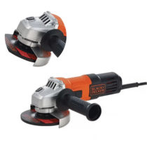 Esmerilhadeira Black Decker G650 Angular 650W