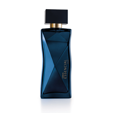 Essencial Oud Feminino 100ml Natura
