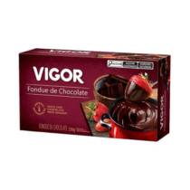 Fondue de Chocolate Vigor 250g