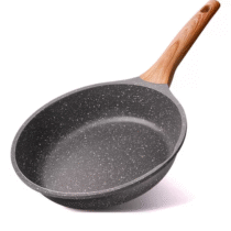 Frigideira Ceramica Antiaderente 24cm Indução/Gás