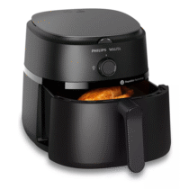 Fritadeira Airfryer 6,2L Série 1000 Xl Philips Walita