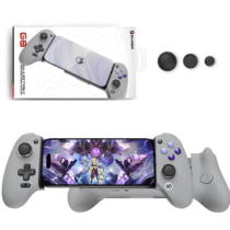 GameSir G8 Galileo Type-C Mobile Gaming Controller for Android & iPhone 15 Series (USB-C)