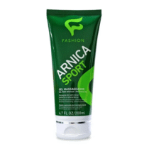 Gel Massagem Muscular Arnica Sport 200ml