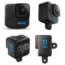 GoPro HERO11 Black Mini