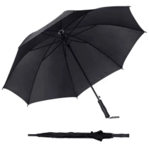 Guarda Chuva Grande 1,22m Paráguas Reforçado Mor