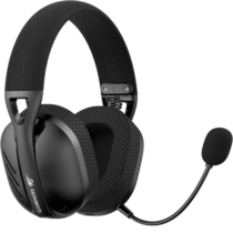 Headset Gamer Sem Fio Havit Fuxi H3 Wi Fi e Bluetooth