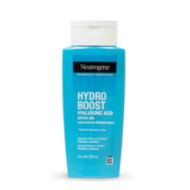 Hidratante Corporal Neutrogena Hydro Boost Water Gel 200ml