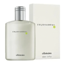Insensatez Deo Colônia 100ml O Boticário