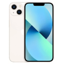 iPhone 13 256GB Luz das estrelas