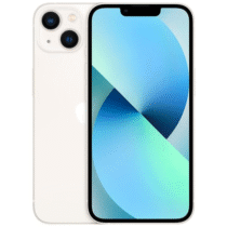 iPhone 13 256GB Luz das estrelas