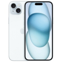 iPhone 15 Plus 512GB Azul