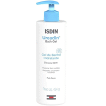 ISDIN Sabonete Líquido Corporal Ureadin Bath Gel 424g