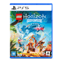 Jogo PS5 LEGO Horizon Adventures Edição Standard