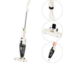 Kärcher Aspirador de Pó Vertical 2 Em 1 VCL Stick Com Filtro HEPA