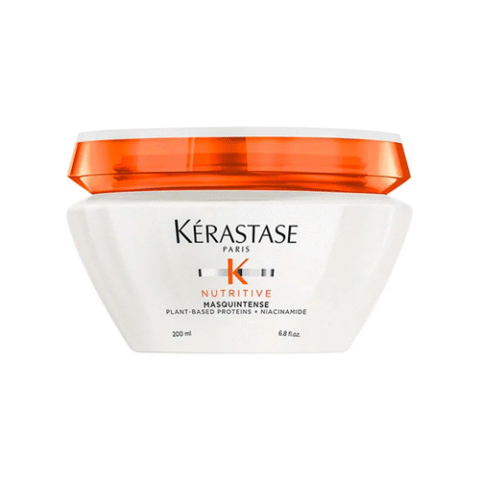 Kérastase Nutritive Masquintense Máscara 200ml