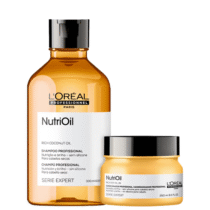 Kit 2 Produtos L’oréal Professionnel Nutrifier Treatment