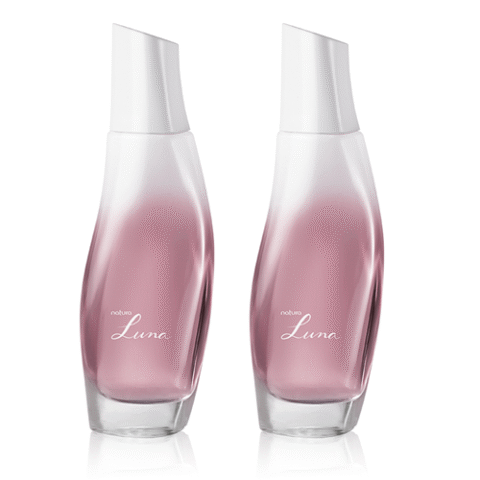 Kit 2 Unidades Luna 75ml – Natura