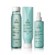 Kit 3 Produtos Tododia Maçã Verde e Aloe Vera – Natura