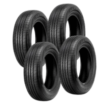 Kit 4 Pneus Itaro Aro 14 IT203 165/60R14 75H XL