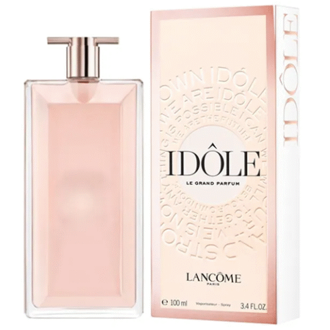 Lancôme Idôle EDP Perfume Feminino 100ml