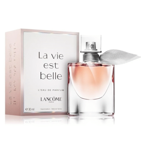 Lancôme La Vie Est Belle Edp Perfume Feminino 30ml