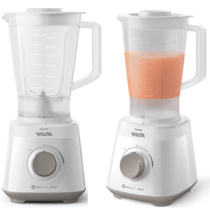 Liquidificador Daily Philips Walita 2L Branco 550W