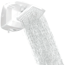 Lorenzetti Ducha Futura Multitemperaturas 7500W Branco 220V