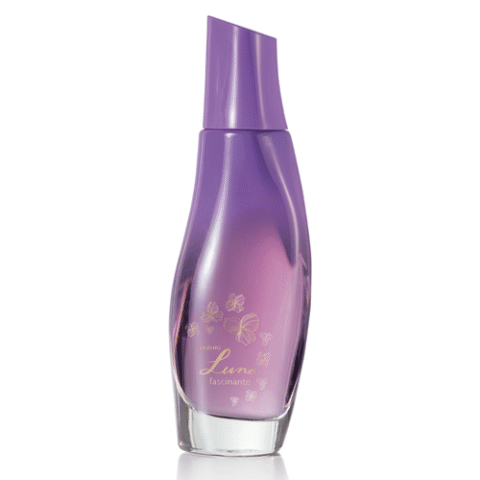 Luna Fascinante 75ml – Natura
