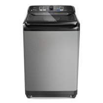 Máquina De Lavar Panasonic 12Kg Titânio 110v