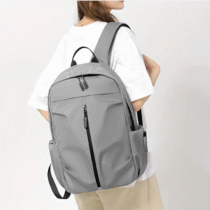 Mochila Casual Unissex Reforçada Impermeável Bezzter