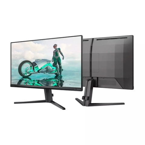 Monitor Gamer Philips Evnia 24″ 180hz 0,5ms Widscreen IPS Full HD