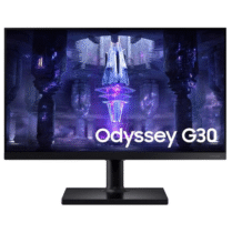 Monitor Gamer Samsung Odyssey 24″ FHD 144 Hz Amd Freesync