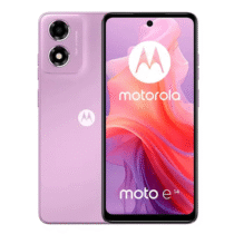 Motorola Moto E13 -e14- Dual Sim 64Gb Memoria 4Gb Ram Lilás