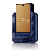 Natura Homem Evolut.io 100ml