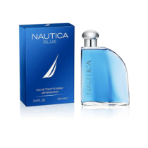 Perfume Nautica Blue Eau De Toilette 50ml Perfume Nautica Blue Eau De Toilette 50ml
