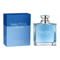 Nautica Eau de Toilette Spray Voyage Masculino 100ml