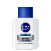 Nivea Men Bálsamo Pós Barba Original Protect 100ml